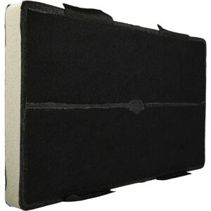 vhbw Miele Compatible Activated Carbon Filter - 2 pcs - Kitchen Hood - 40x23.5x3cm vhbw Miele Compatible Activated Carbon Filter - 2 pcs - Kitchen Hood - 40x23.5x3cm