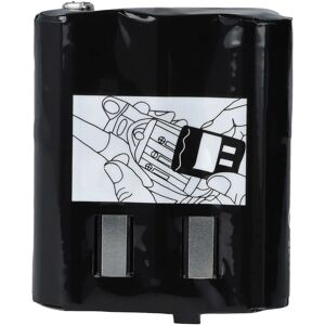vhbw Motorola Battery - 1500mAh NiMH for MD200TPR & More vhbw Motorola Battery - 1500mAh NiMH for MD200TPR & More
