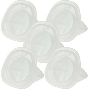 vhbw Black & Decker HNVCF10 Filter Set - Dust Filter, Replacement Unit vhbw Black & Decker HNVCF10 Filter Set - Dust Filter, Replacement Unit