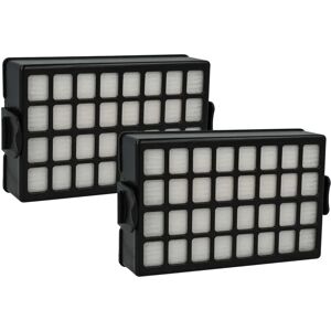 vhbw SC8460 - black/white - vacuum cleaner filter vhbw SC8460 - black/white - vacuum cleaner filter