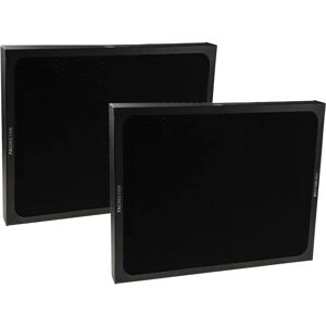 vhbw 2x Air Purifier Filter for Blueair Classic 270E - Particles + Carbon vhbw 2x Air Purifier Filter for Blueair Classic 270E - Particles + Carbon