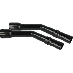 vhbw - Vacuum Cleaner Handle - Black vhbw - Vacuum Cleaner Handle - Black
