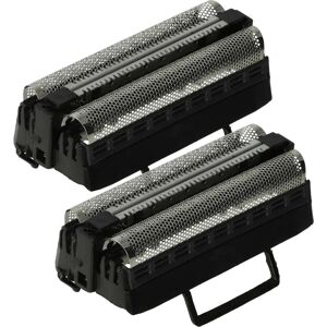 vhbw Payer T60.1/T60.3 Double Shaving Foil - Electric Shaver vhbw Payer T60.1/T60.3 Double Shaving Foil - Electric Shaver