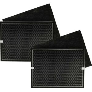 vhbw Beurer 660.07 Filter Set - HEPA, Carbon, Prefilter - Air Purifier vhbw Beurer 660.07 Filter Set - HEPA, Carbon, Prefilter - Air Purifier