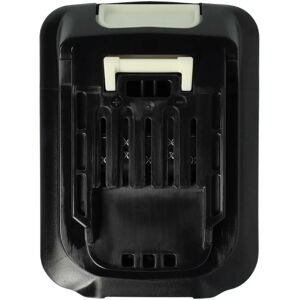 vhbw 2x Batería para Herramientas Makita D-serie - 2500mAh Li-Ion 12V vhbw 2x Batería para Herramientas Makita D-serie - 2500mAh Li-Ion 12V