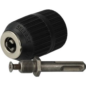 vhbw Hikoki Compatible Quick-Release Drill Chuck - Cordless Drill/Driver vhbw Hikoki Compatible Quick-Release Drill Chuck - Cordless Drill/Driver