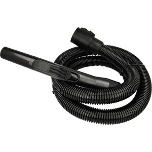 vhbw Kärcher Vacuum Cleaner Hose - Flexible, Handle, 2m - Replacement Accessory vhbw Kärcher Vacuum Cleaner Hose - Flexible, Handle, 2m - Replacement Accessory