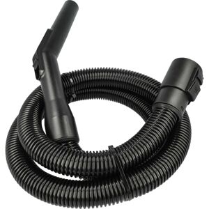 vhbw Kärcher WD 3.200 Vacuum Cleaner Hose - Flexible, 2m, Black vhbw Kärcher WD 3.200 Vacuum Cleaner Hose - Flexible, 2m, Black