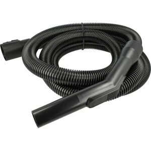 vhbw Kärcher Vacuum Cleaner Hose - Flexible, 3 m - Black vhbw Kärcher Vacuum Cleaner Hose - Flexible, 3 m - Black