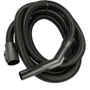 vhbw Kärcher Vacuum Hose - 5 m, Black, Flexible - Vacuum Cleaner Part vhbw Kärcher Vacuum Hose - 5 m, Black, Flexible - Vacuum Cleaner Part
