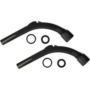 vhbw Vacuum Cleaner Handle - 32mm Connection, 37.1cm - Compatible with Dirt Devil vhbw Vacuum Cleaner Handle - 32mm Connection, 37.1cm - Compatible with Dirt Devil