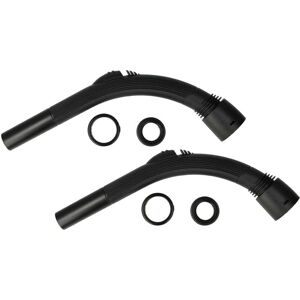 vhbw Nilfisk Handle - 32mm Connection - Vacuum Cleaner Part vhbw Nilfisk Handle - 32mm Connection - Vacuum Cleaner Part