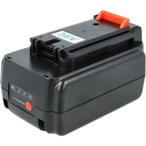 vhbw Battery for Black & Decker LHT2436B, LST136B, LHT341 - Battery vhbw Battery for Black & Decker LHT2436B, LST136B, LHT341 - Battery
