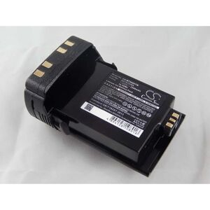 vhbw Motorola Battery - 2500mAh Li-ion - Radio & Walkie Talkie vhbw Motorola Battery - 2500mAh Li-ion - Radio & Walkie Talkie
