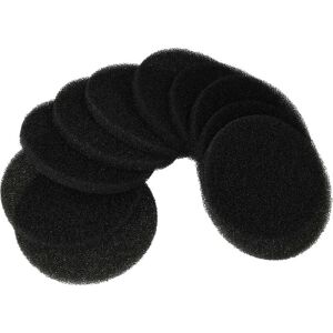 vhbw 10x Air Filter G3 - Ventilation Unit Filter vhbw 10x Air Filter G3 - Ventilation Unit Filter
