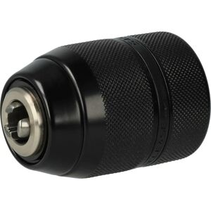 Vhbw Keyless Drill Chuck - Compact, High-Force, Universal - Keyless Drill Chuck for Milwaukee Vhbw Keyless Drill Chuck - Compact, High-Force, Universal - Keyless Drill Chuck for Milwaukee