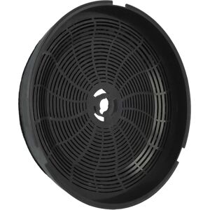 vhbw - Activated Carbon Filter for Range Hood - Black vhbw - Activated Carbon Filter for Range Hood - Black