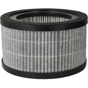 vhbw Air Filter Replacement for Beurer 68007 - Pre + HEPA + Activated Carbon vhbw Air Filter Replacement for Beurer 68007 - Pre + HEPA + Activated Carbon