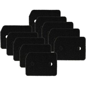 vhbw 10x Miele Dryer Filter - Replacement, Washable & Reusable - Fits TKR350WP & More vhbw 10x Miele Dryer Filter - Replacement, Washable & Reusable - Fits TKR350WP & More