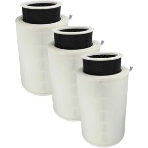 vhbw Xiaomi Air Purifier Filter - 3-in-1 Pre HEPA Charcoal - Max/Pro vhbw Xiaomi Air Purifier Filter - 3-in-1 Pre HEPA Charcoal - Max/Pro