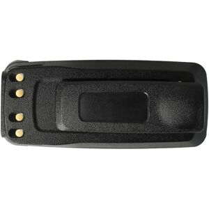 vhbw Motorola Battery Replacement - 2600 mAh Li-Ion - Black vhbw Motorola Battery Replacement - 2600 mAh Li-Ion - Black
