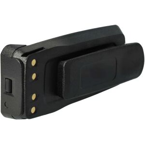vhbw Batterie Motorola - 2600mAh, 7,4V Li-ion - XPR 6100/6300/6350 - Batterie - Publicité vhbw Batterie Motorola - 2600mAh, 7,4V Li-ion - XPR 6100/6300/6350 - Batterie - Publicité