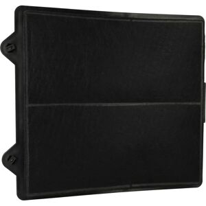 vhbw Activated Carbon Filter for JUNO Cooker Hood - Black vhbw Activated Carbon Filter for JUNO Cooker Hood - Black