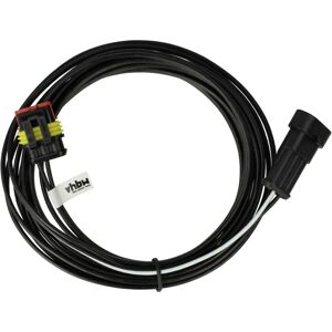 Husbw 5m Low Voltage Cable - Robotic Lawnmower Accessories Husbw 5m Low Voltage Cable - Robotic Lawnmower Accessories