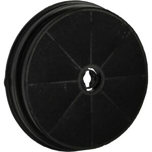 Belling Cooker Hood Filter - Activated Carbon, Black - 19cm Belling Cooker Hood Filter - Activated Carbon, Black - 19cm