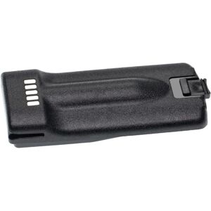 vhbw Motorola Battery - 2100mAh, 3.7V, Li-ion - Radio Battery vhbw Motorola Battery - 2100mAh, 3.7V, Li-ion - Radio Battery
