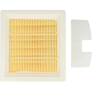 HWBW Filter Set Replacement for Fox 6924498208110 - HEPA & Pre-Filter HWBW Filter Set Replacement for Fox 6924498208110 - HEPA & Pre-Filter