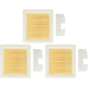 vhbw Fox 6924498208110 Filter Set - HEPA & Pre-Filters vhbw Fox 6924498208110 Filter Set - HEPA & Pre-Filters