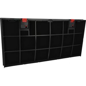 vhbw Aktivkohlefilter kompatibel mit Ikea 54535010, 64534680, 34534610, 50018267, 74535410, 610407570, 610899421 - Cooker Hood vhbw Aktivkohlefilter kompatibel mit Ikea 54535010, 64534680, 34534610, 50018267, 74535410, 610407570, 610899421 - Cooker Hood