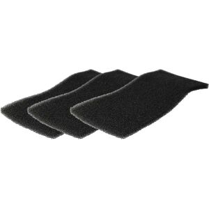 vhbw 3x Foam Filter 35 PPI for Whirlpool Dryer - Dryer Filter vhbw 3x Foam Filter 35 PPI for Whirlpool Dryer - Dryer Filter