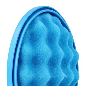 Samsung Compatible Foam Vacuum Filter Set - 3 Pack Samsung Compatible Foam Vacuum Filter Set - 3 Pack