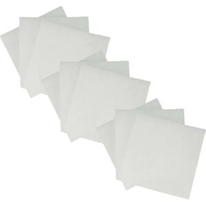 vhbw Kärcher T 10 /1 eco!efficiency Motor Filter - White vhbw Kärcher T 10 /1 eco!efficiency Motor Filter - White