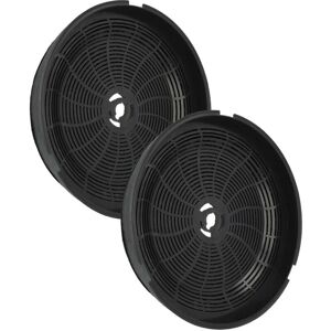 vhbw 2x activated carbon filter - compatible with CDA Caple MX9SS, MX6SS cooker hood vhbw 2x activated carbon filter - compatible with CDA Caple MX9SS, MX6SS cooker hood