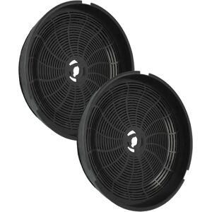 VHBW 2x Activated Carbon Filter for Smeg Hoods VHBW 2x Activated Carbon Filter for Smeg Hoods