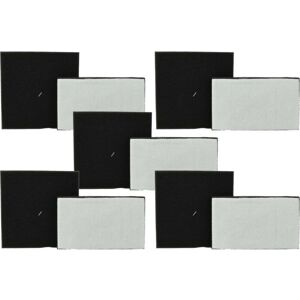 Philips PowerPro Ultimate Filter Set - Vacuum Cleaner Filters Philips PowerPro Ultimate Filter Set - Vacuum Cleaner Filters