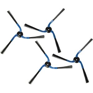 vhbw Brosse latérale Samsung Navibot SR8850, SR8855, SR8857, SR8875 - Nettoyeur Robot - Publicité vhbw Brosse latérale Samsung Navibot SR8850, SR8855, SR8857, SR8875 - Nettoyeur Robot - Publicité