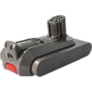 Dyson V12 Battery - High Capacity Grey Dyson V12 Battery - High Capacity Grey