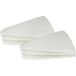 Vhbw GEO Cone Filter - White - Air Filter Vhbw GEO Cone Filter - White - Air Filter