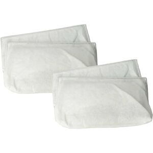 vhbw 4x Pocket Filter Replacement for Pluggit AEFG3-204 - Air Conditioning and Ventilation Systems vhbw 4x Pocket Filter Replacement for Pluggit AEFG3-204 - Air Conditioning and Ventilation Systems