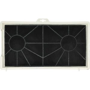 vhbw 2x Activated Carbon Filter for Bosch DHZ7305 - Activated Carbon Filter vhbw 2x Activated Carbon Filter for Bosch DHZ7305 - Activated Carbon Filter