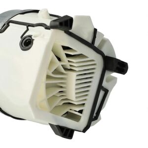 vhbw Vorwerk Replacement Vacuum Motor - 900 W, Black/White/Silver - Vacuum Cleaner Part vhbw Vorwerk Replacement Vacuum Motor - 900 W, Black/White/Silver - Vacuum Cleaner Part