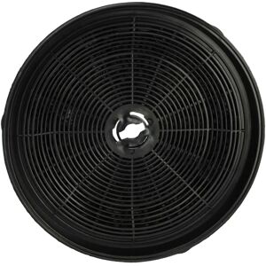 VHBW 4x Filtres à charbon actif pour hottes - 19cm VHBW 4x Filtres à charbon actif pour hottes - 19cm