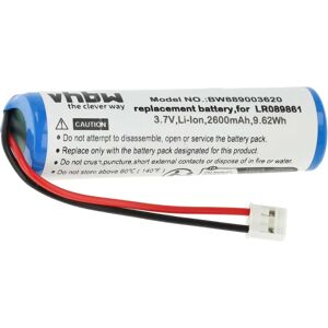 vhbw AJ20P6 AJ20D6 Car Battery - High-Capacity Li-Ion, 3.7V vhbw AJ20P6 AJ20D6 Car Battery - High-Capacity Li-Ion, 3.7V