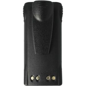 vhbw Motorola Battery Replacement - 1800mAh - Black - Radio Battery vhbw Motorola Battery Replacement - 1800mAh - Black - Radio Battery