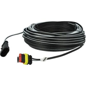vhbw Low Voltage Cable - 30m - Compatible with Gardena SILENO Robots vhbw Low Voltage Cable - 30m - Compatible with Gardena SILENO Robots