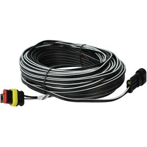 Husqvarna Automower 430X X-LINE Low Voltage Cable - 30m Black/White Husqvarna Automower 430X X-LINE Low Voltage Cable - 30m Black/White